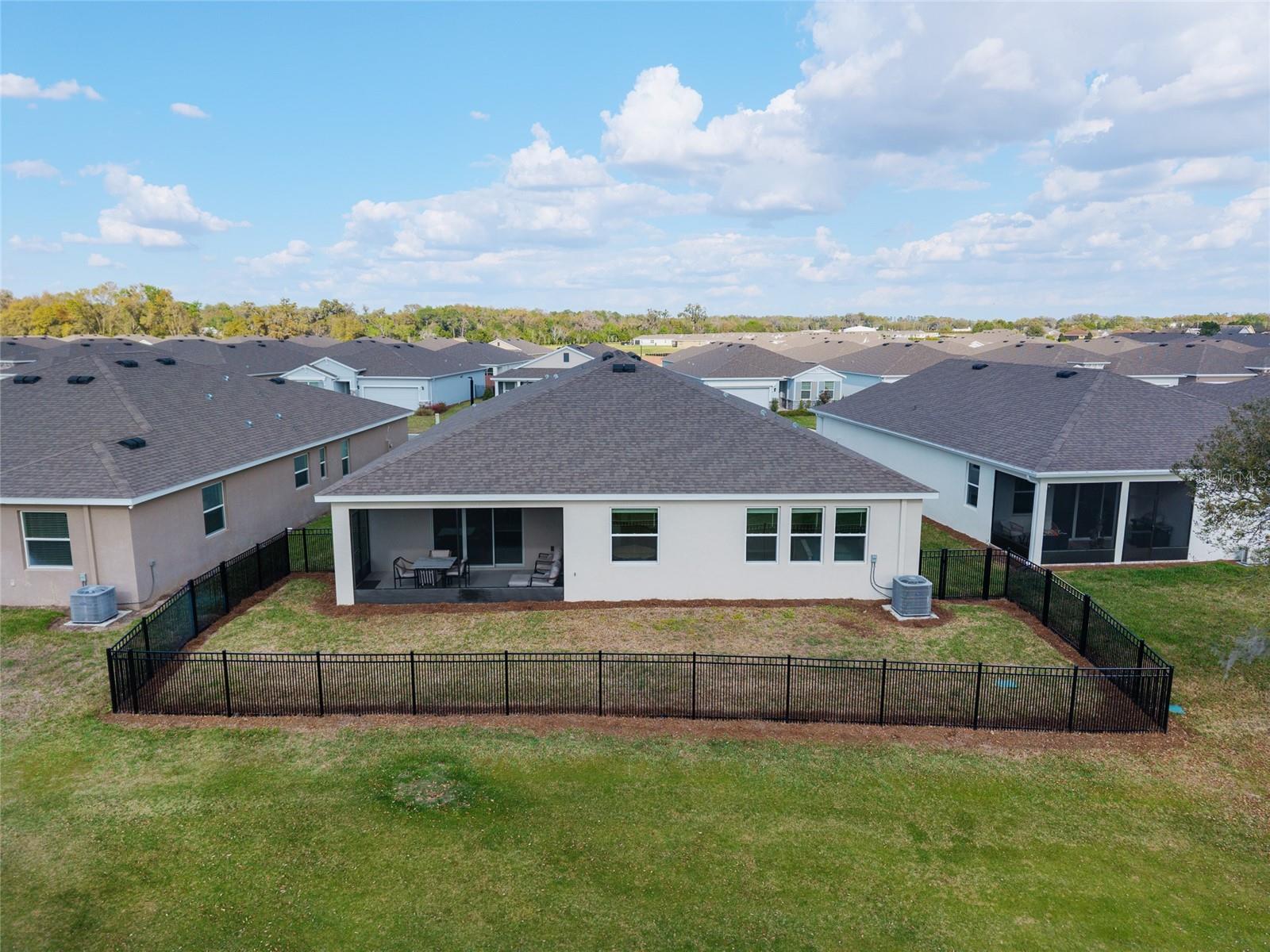 OCALA PRESERVE PHASE 8 - Residential