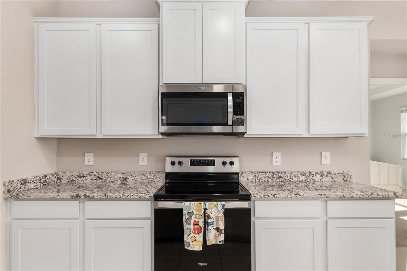 OCALA PRESERVE PHASE 8 - Residential