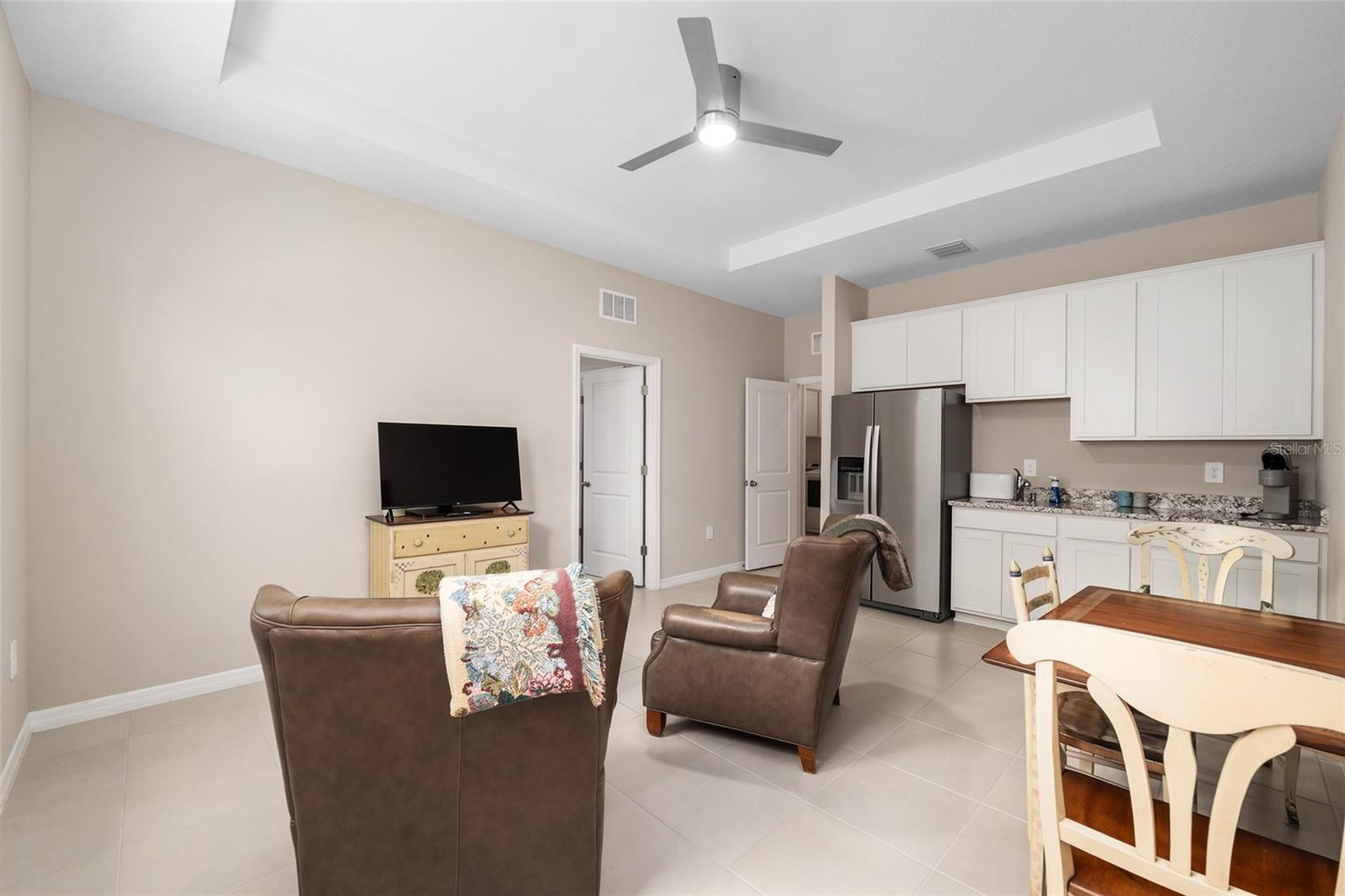 OCALA PRESERVE PHASE 8 - Residential