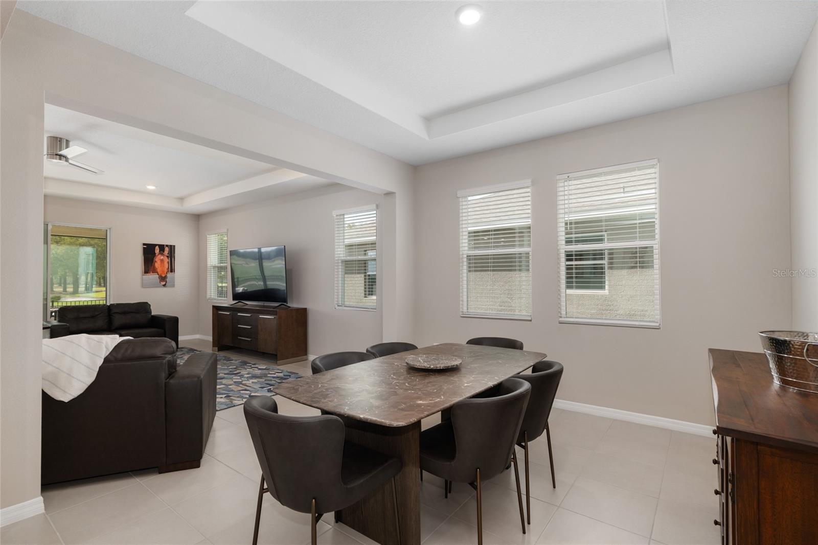 OCALA PRESERVE PHASE 8 - Residential