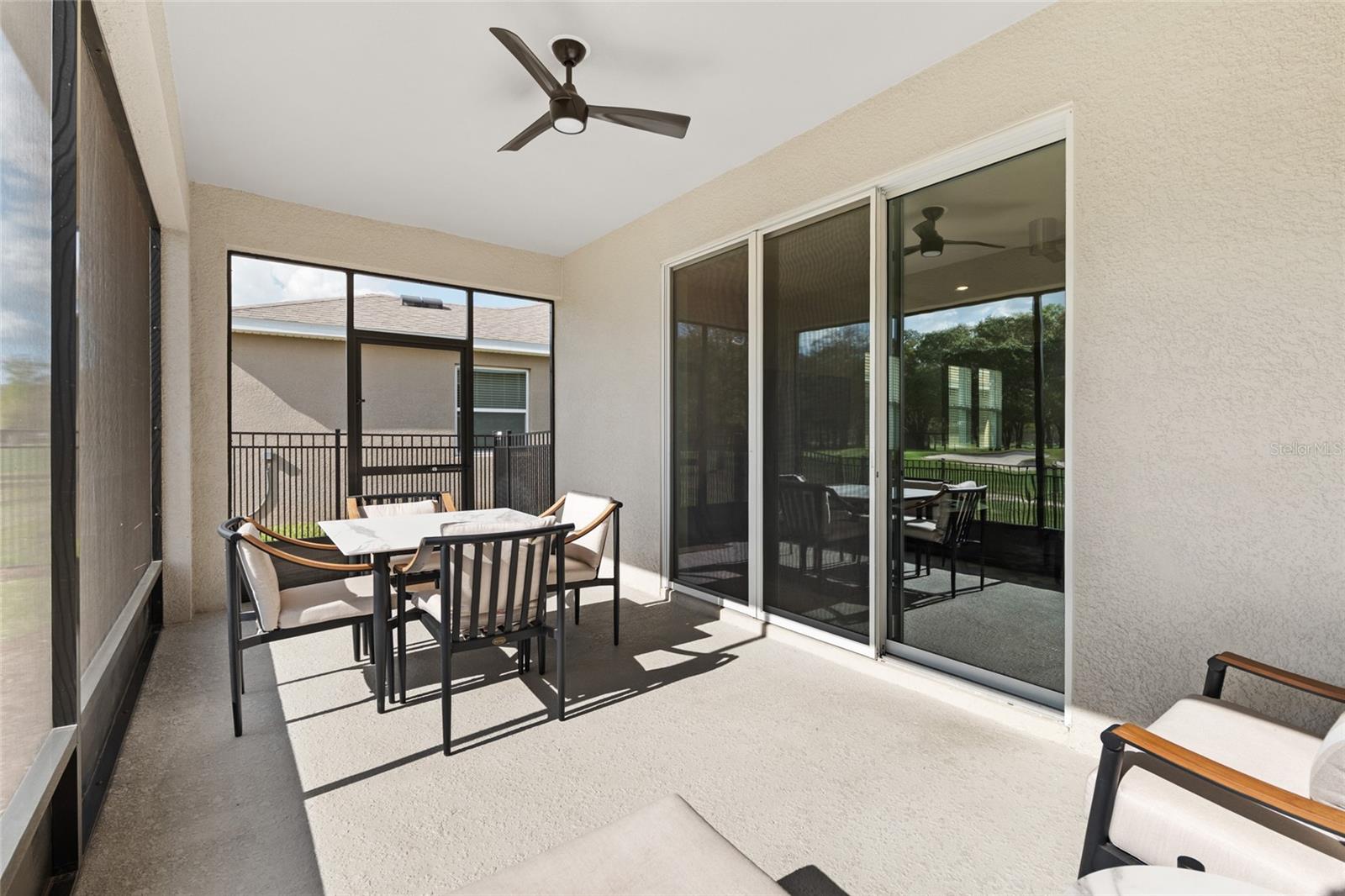 OCALA PRESERVE PHASE 8 - Residential