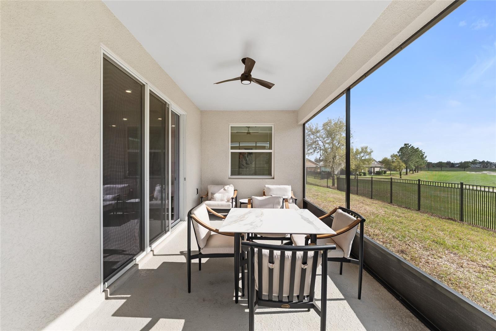 OCALA PRESERVE PHASE 8 - Residential