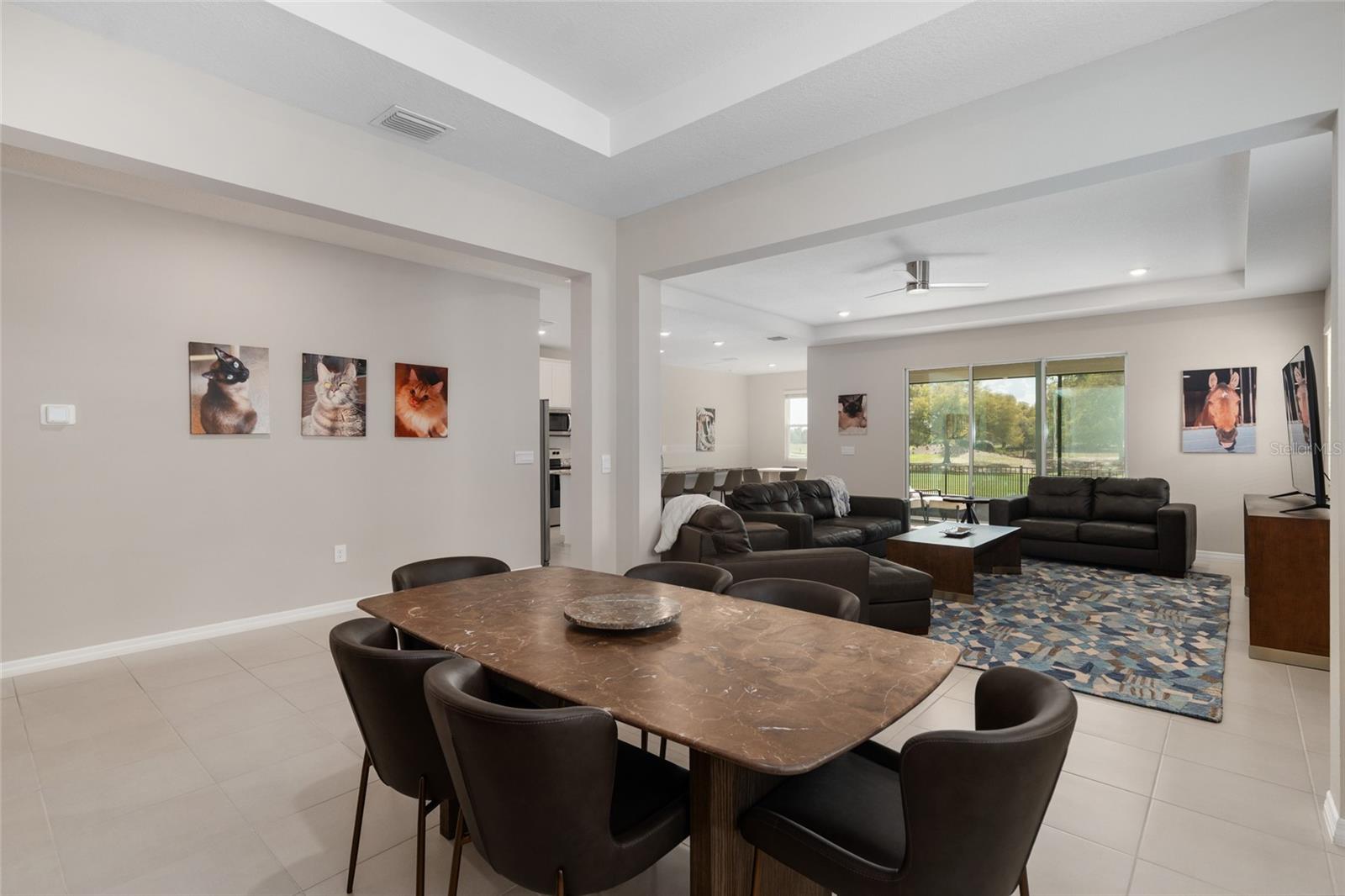 OCALA PRESERVE PHASE 8 - Residential