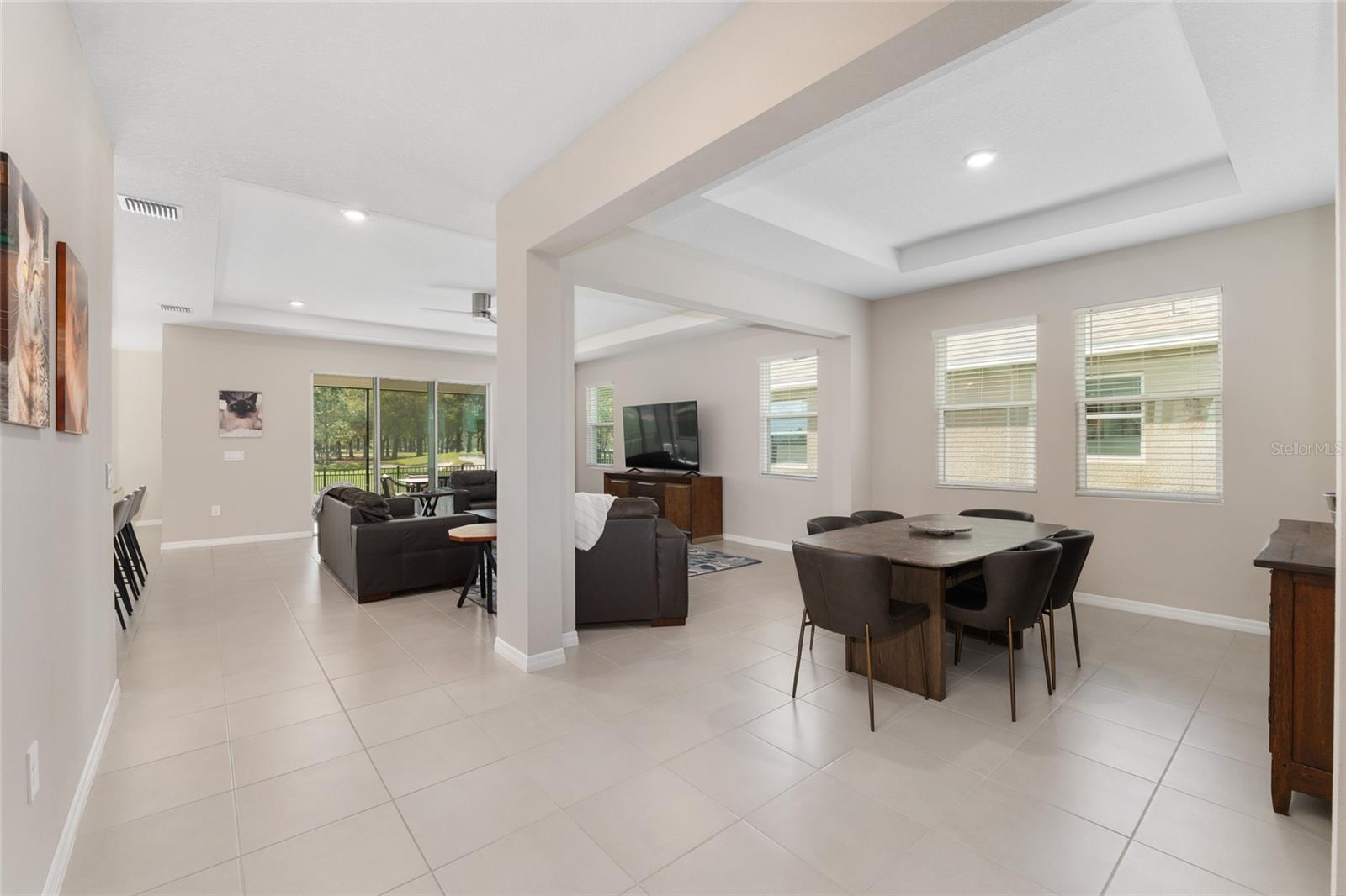 OCALA PRESERVE PHASE 8 - Residential