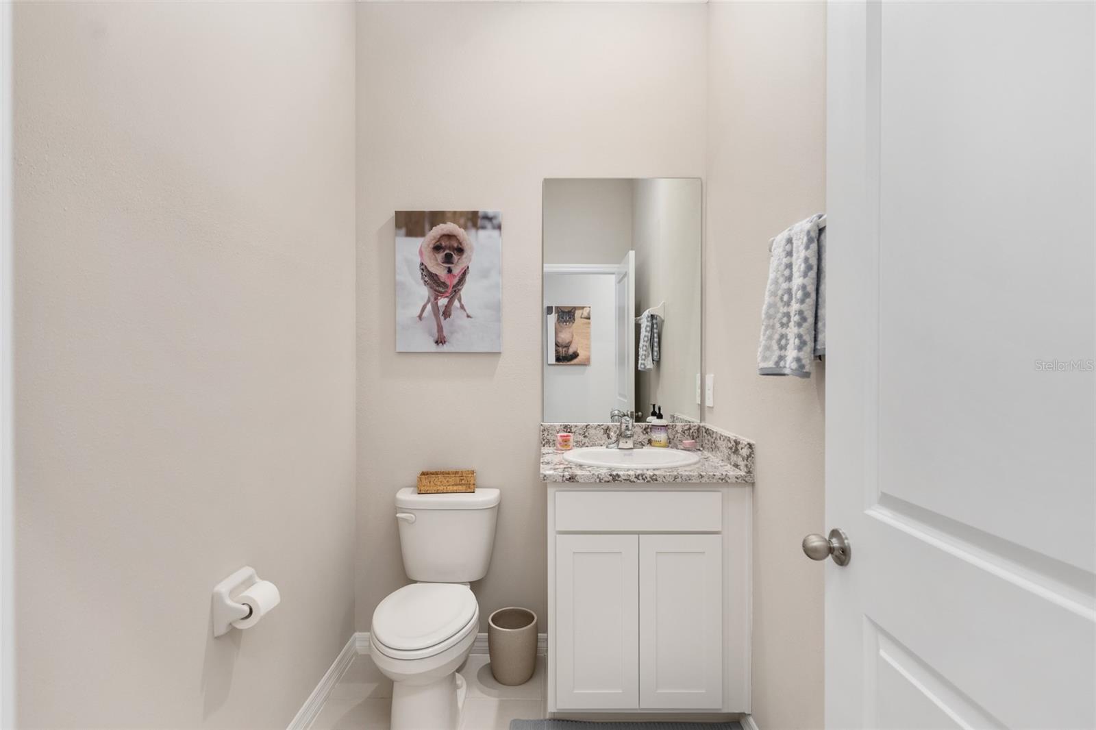 OCALA PRESERVE PHASE 8 - Residential