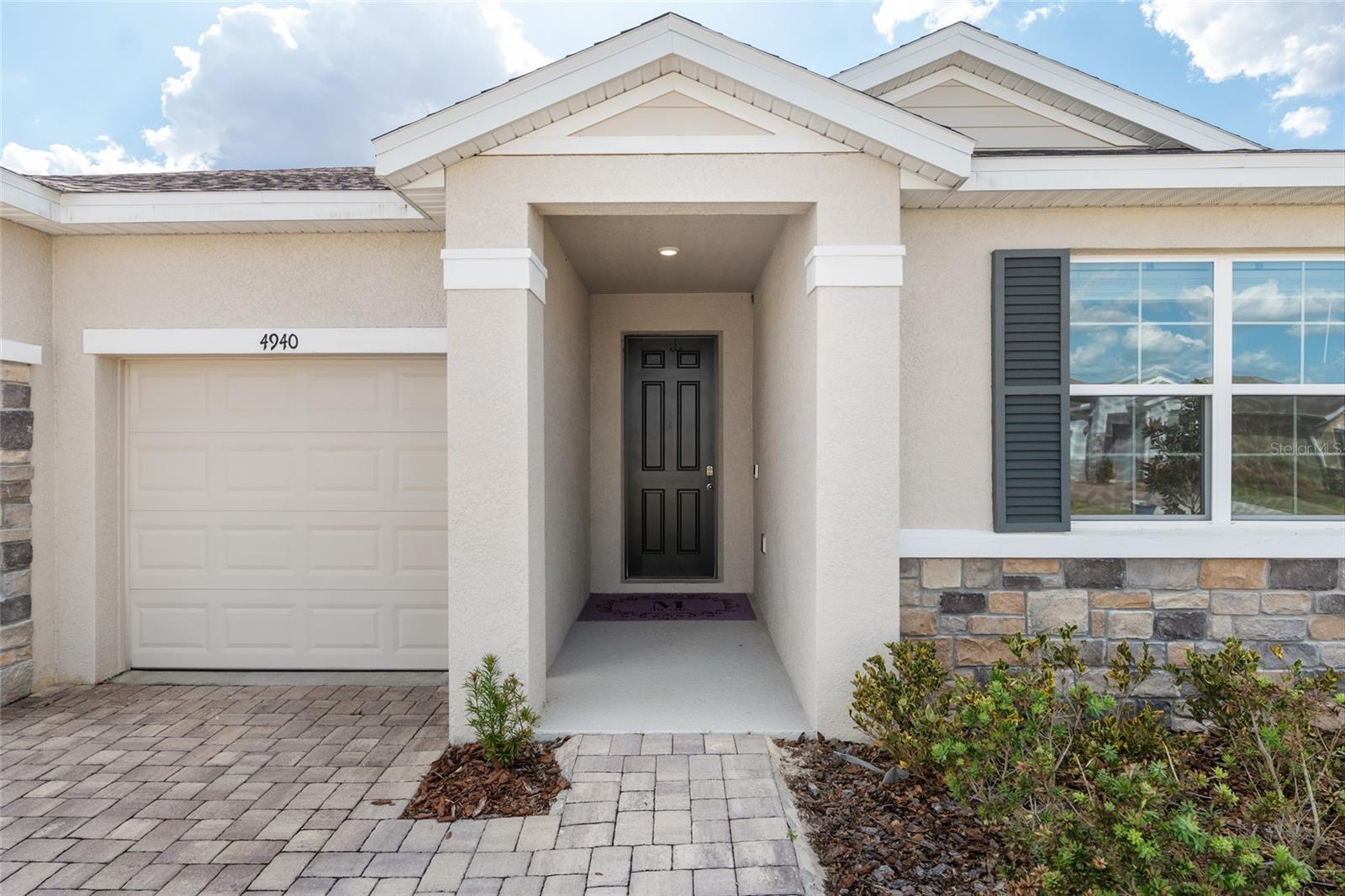 OCALA PRESERVE PHASE 8 - Residential