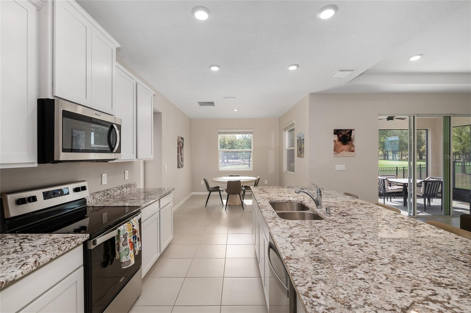 OCALA PRESERVE PHASE 8 - Residential