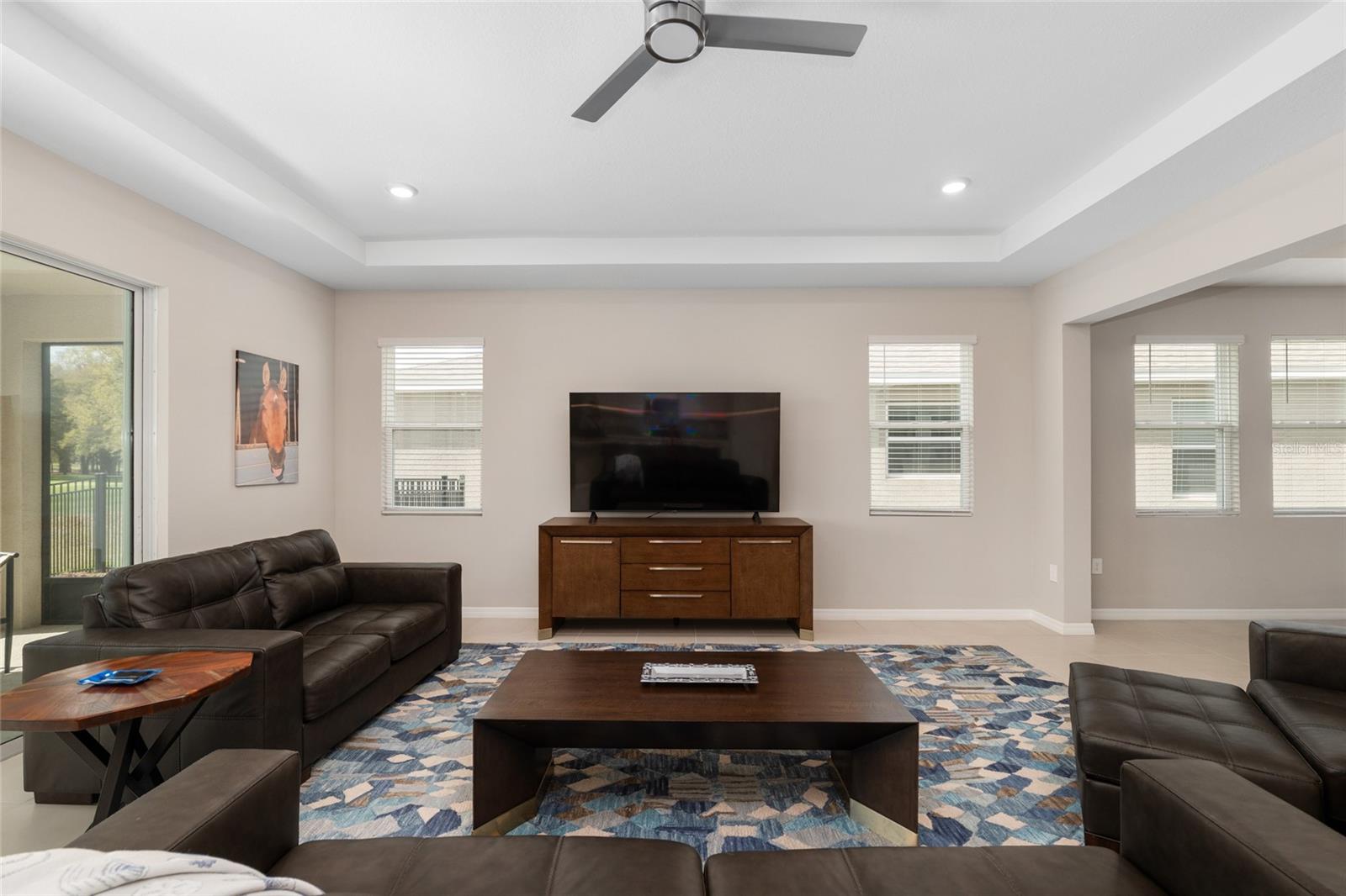 OCALA PRESERVE PHASE 8 - Residential