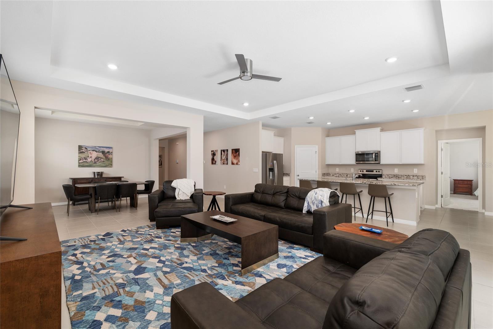 OCALA PRESERVE PHASE 8 - Residential