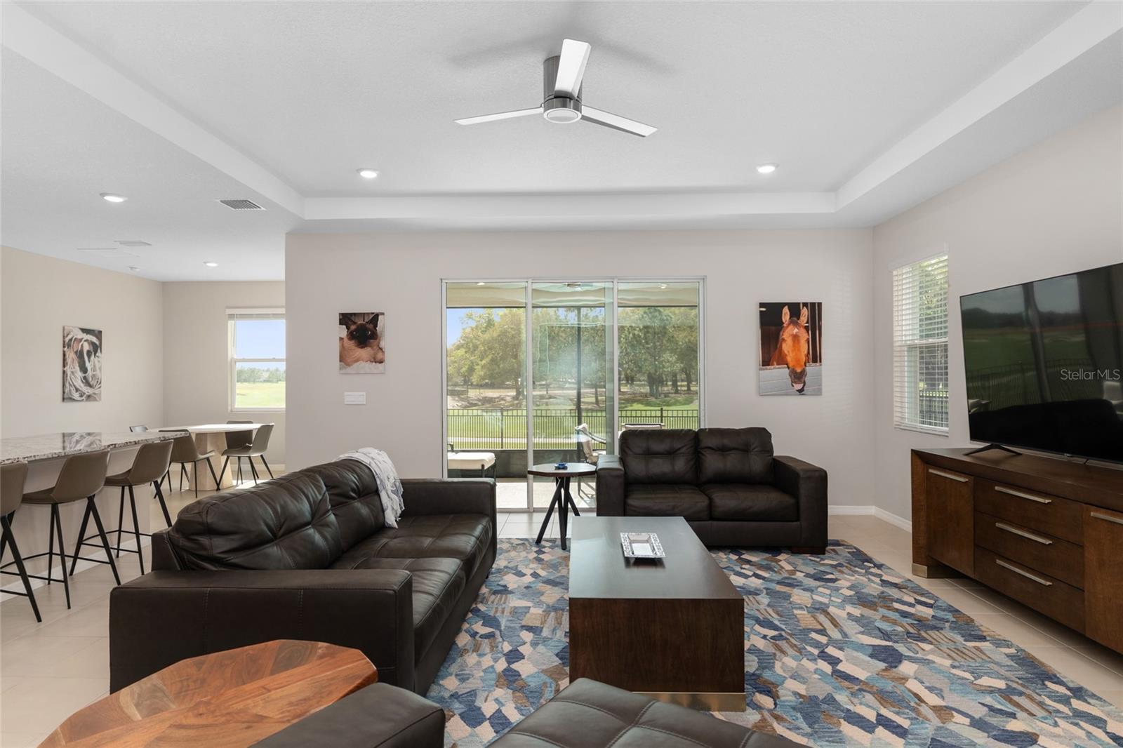 OCALA PRESERVE PHASE 8 - Residential