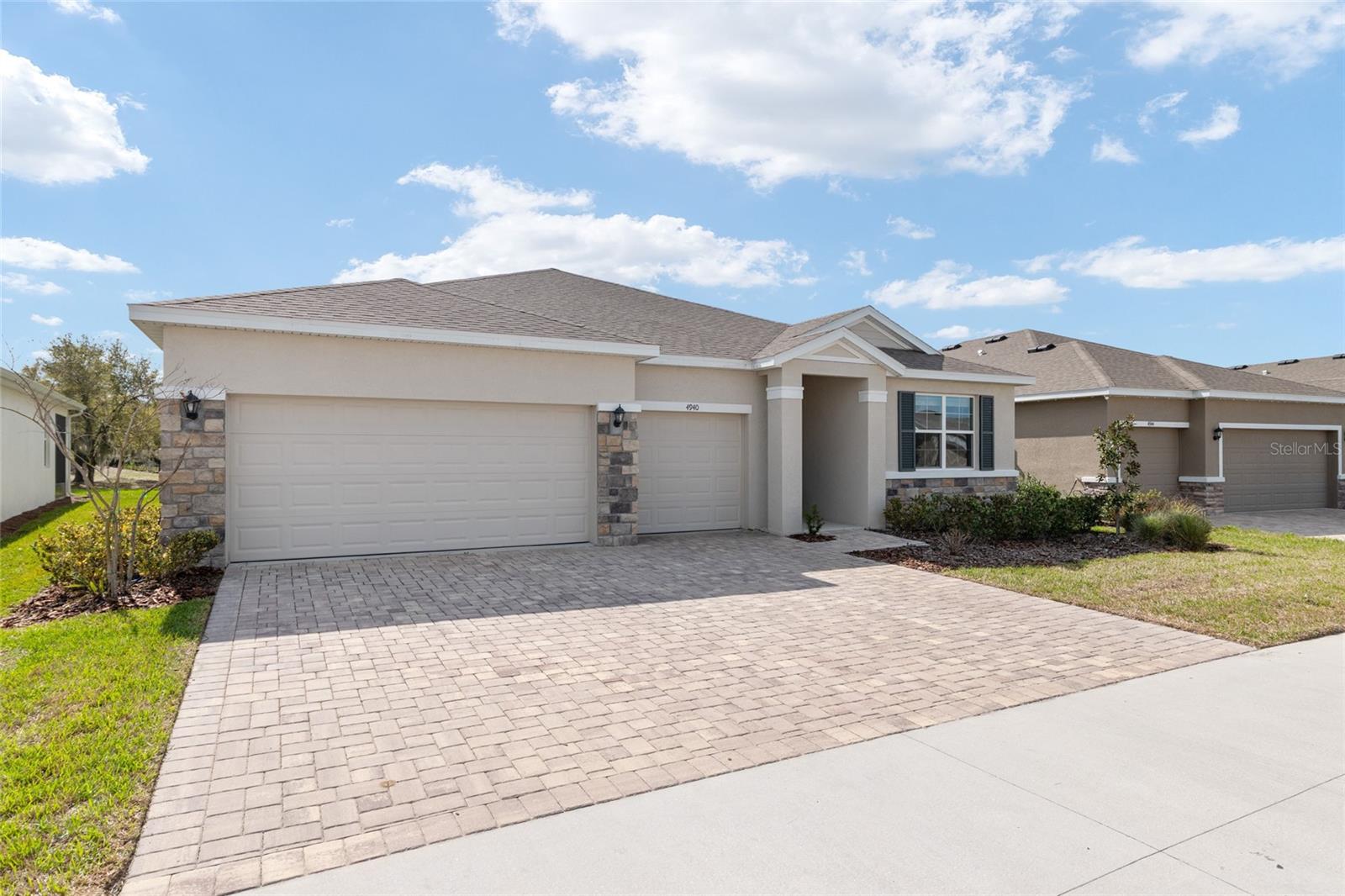 OCALA PRESERVE PHASE 8 - Residential