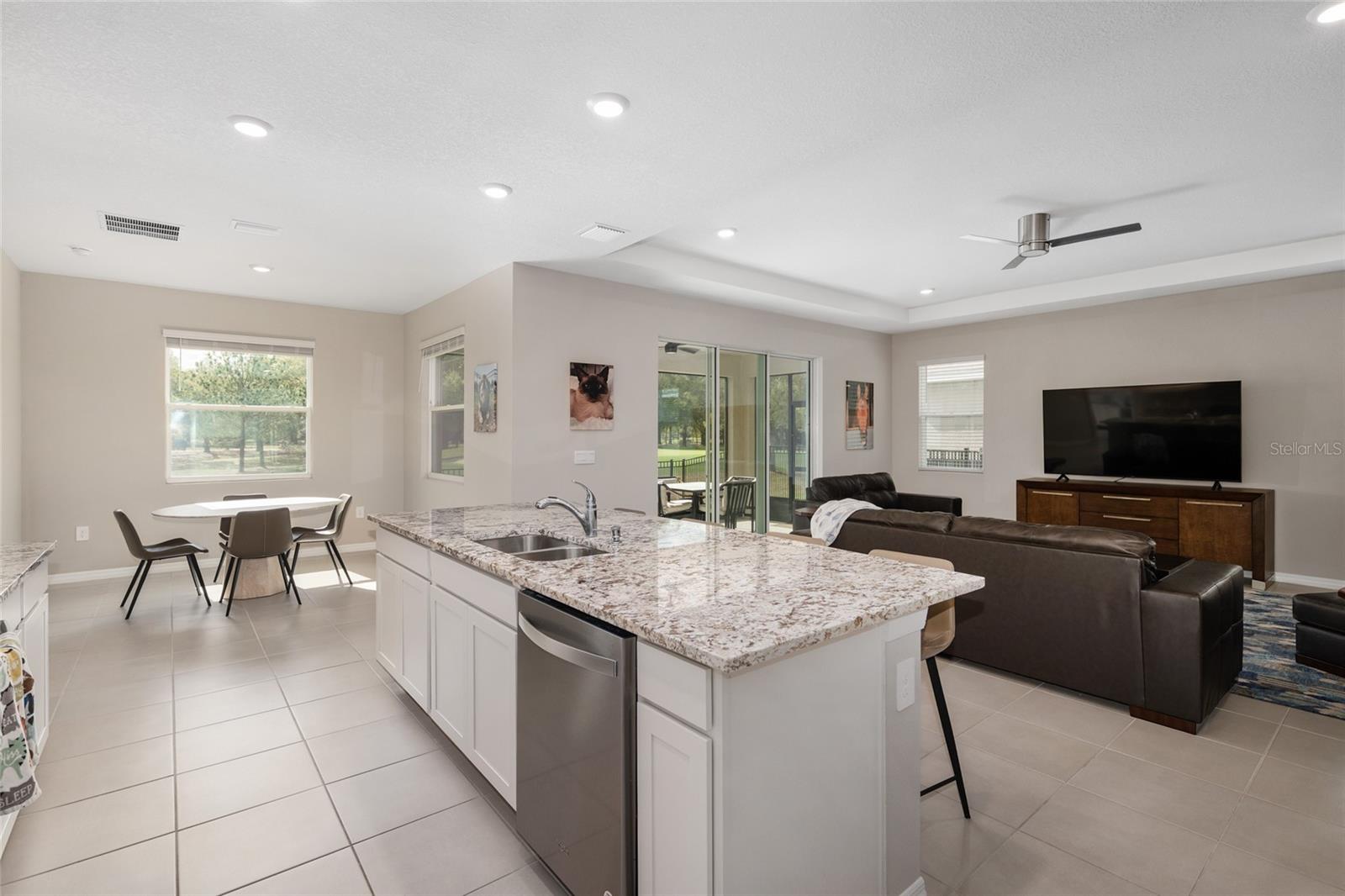 OCALA PRESERVE PHASE 8 - Residential