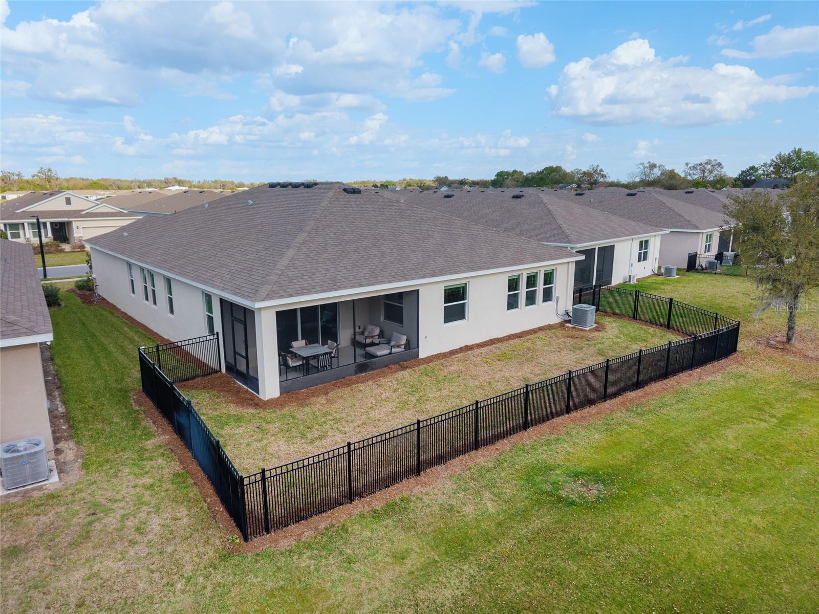 OCALA PRESERVE PHASE 8 - Residential