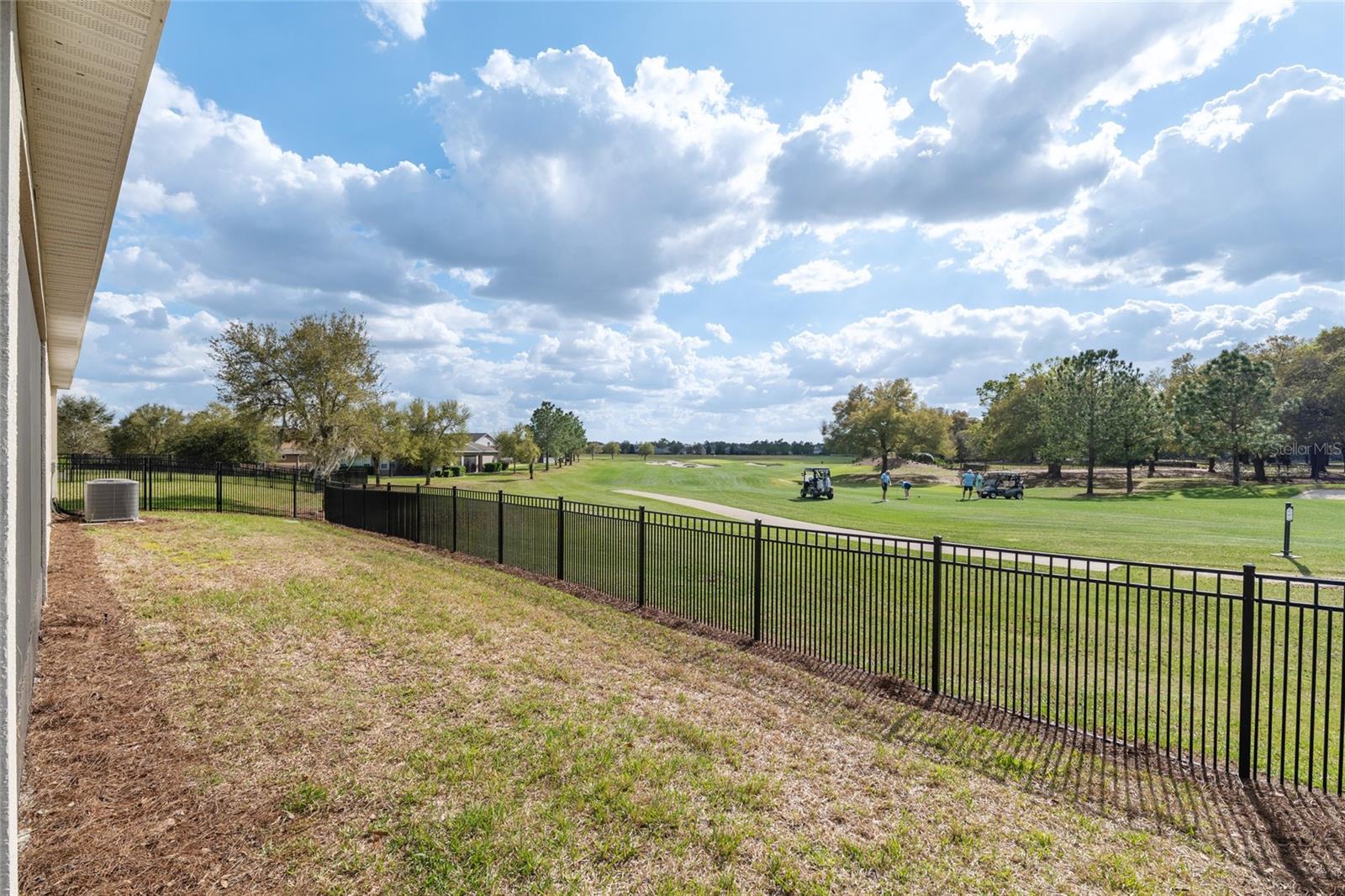 OCALA PRESERVE PHASE 8 - Residential