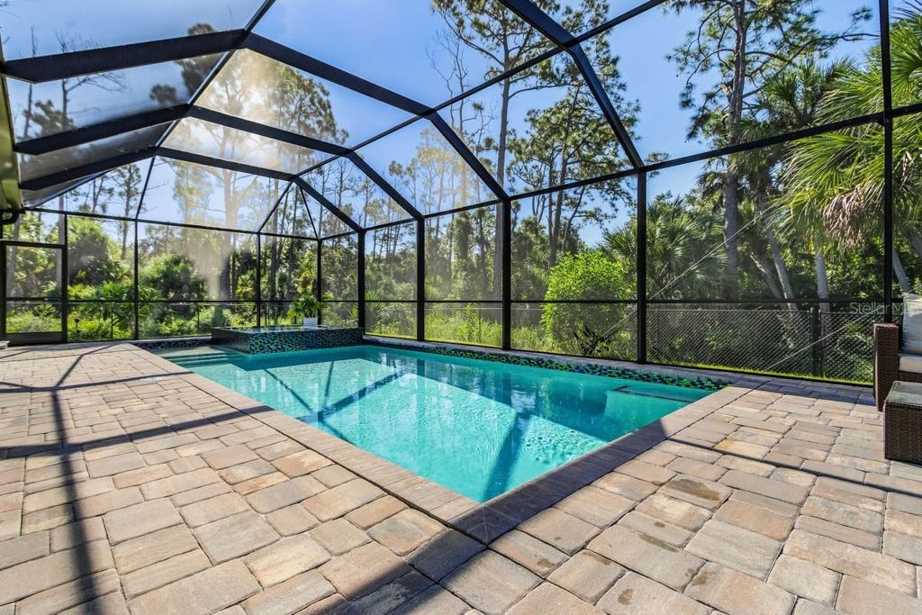 Photo of 18063 Eber Avenue, Port Charlotte, FL 33948 (MLS # A4665354)