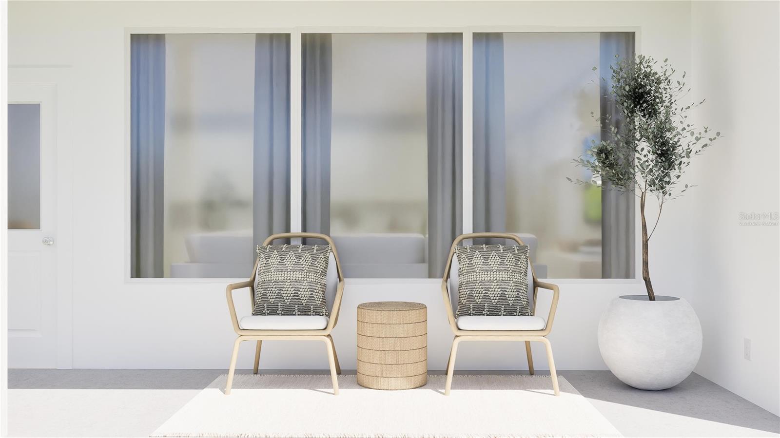 RANCHES AT MCLEOD 60GC - Residential