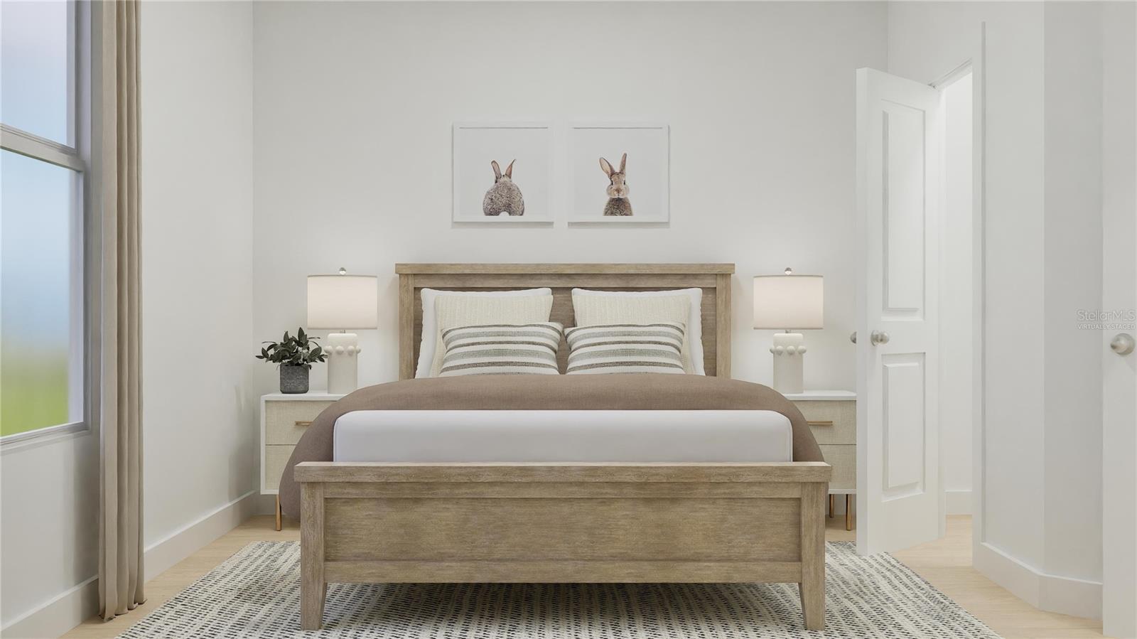 RANCHES AT MCLEOD 60GC - Residential