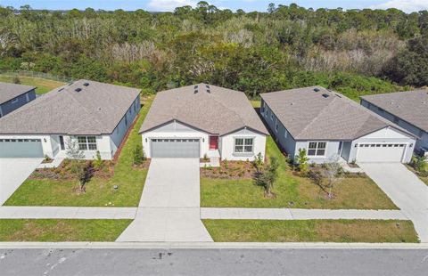 A home in LAKE ALFRED