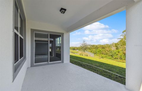 A home in LAKE ALFRED