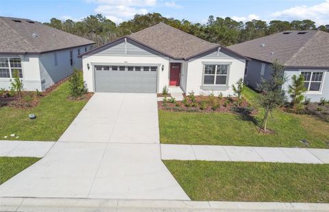 A home in LAKE ALFRED