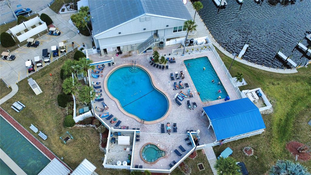 Photo of 530 Parkwood Avenue, North Port, FL 34287 (MLS # N6144330)