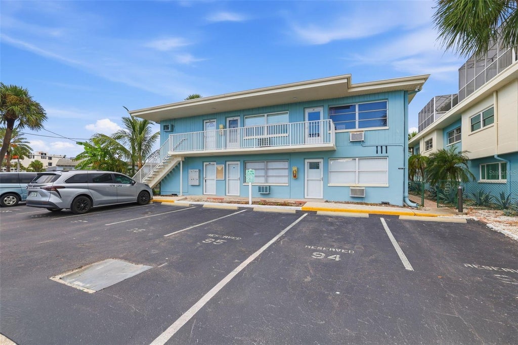 Photo of 111 60th Avenue #1A, St Pete Beach, FL 33706 (MLS # TB8545772)