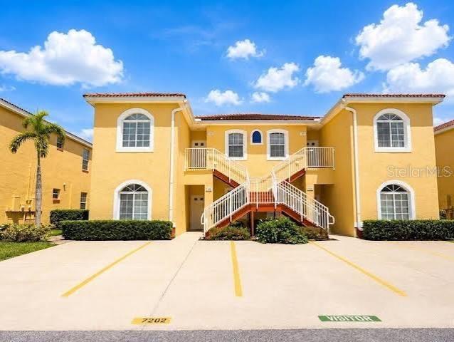 4101 LAKE MARION GOLF RESORT D
