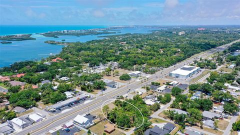 168 N TAMIAMI TRAIL OSPREY FL 34229