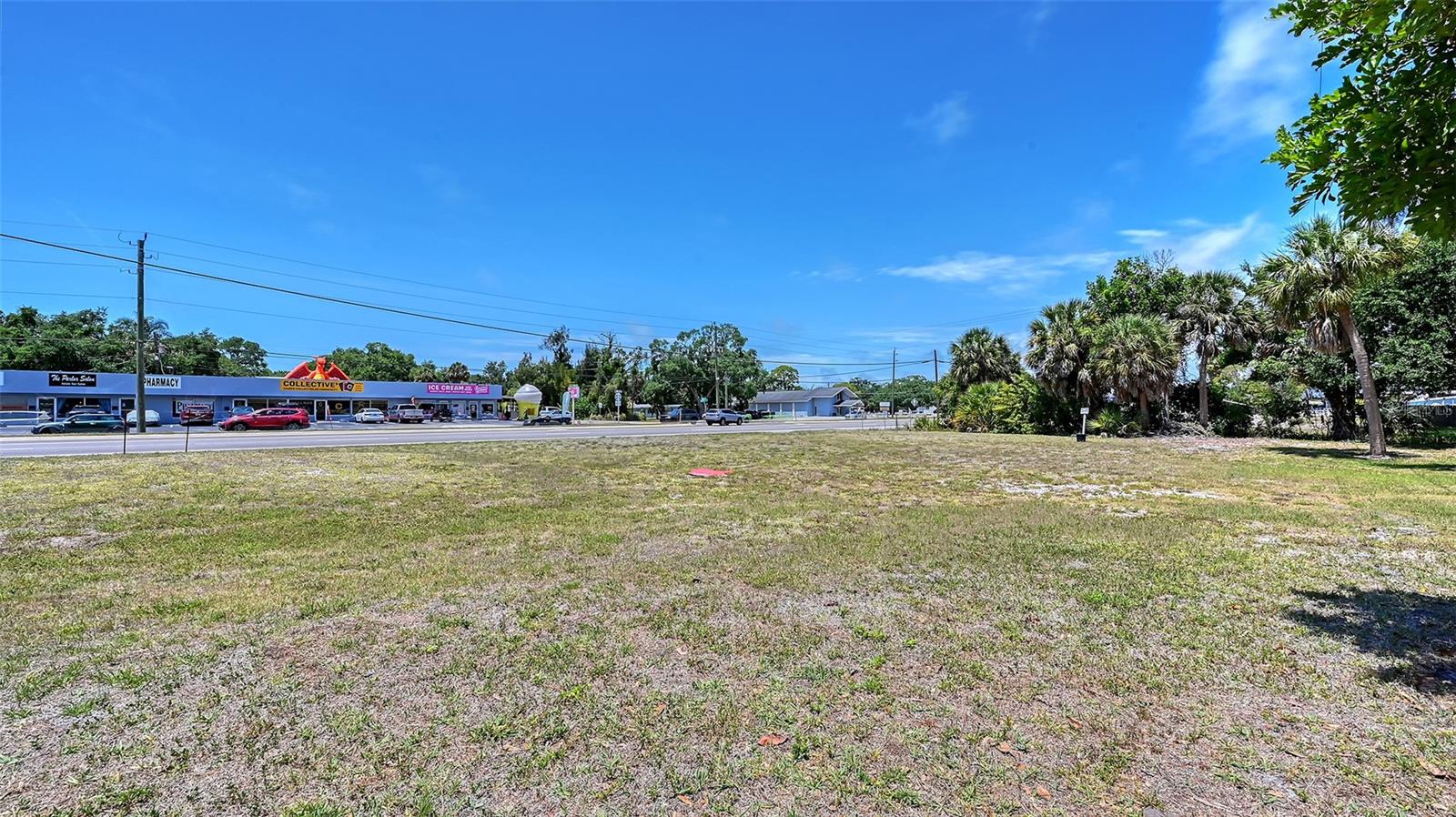 OGBURNS T B ADD TO TOWN OF OSPREY - Land