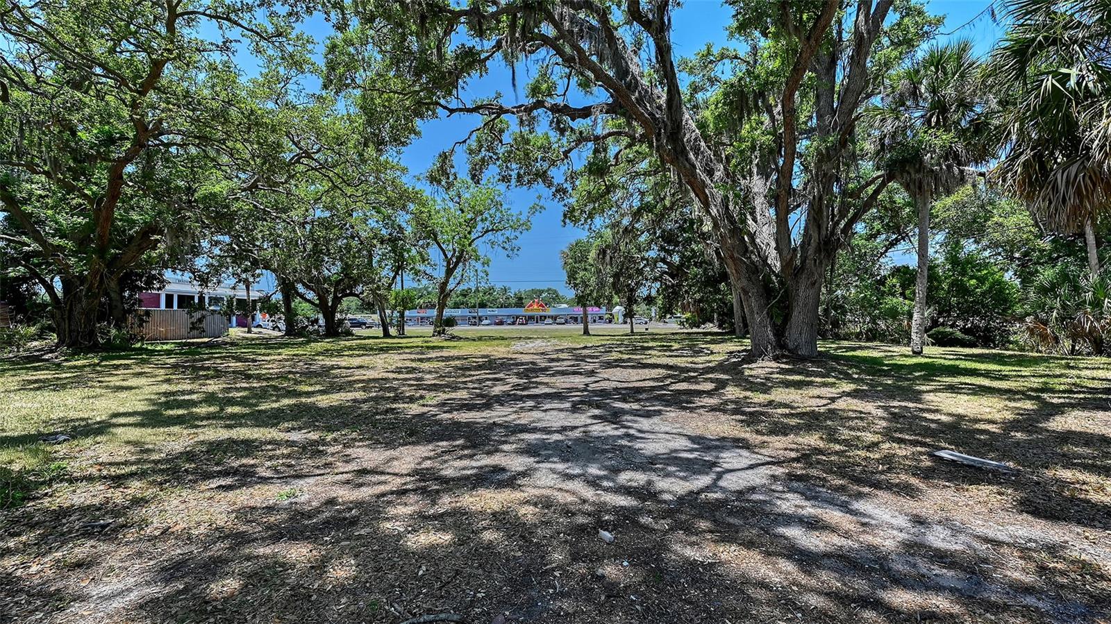 OGBURNS T B ADD TO TOWN OF OSPREY - Land