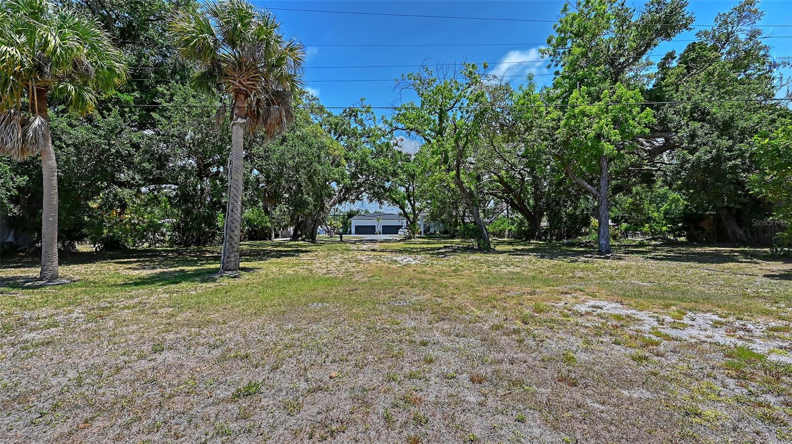 OGBURNS T B ADD TO TOWN OF OSPREY - Land