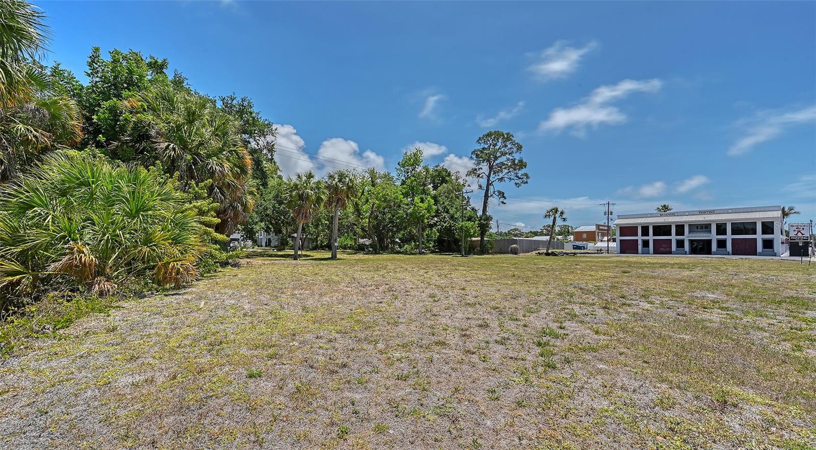 OGBURNS T B ADD TO TOWN OF OSPREY - Land