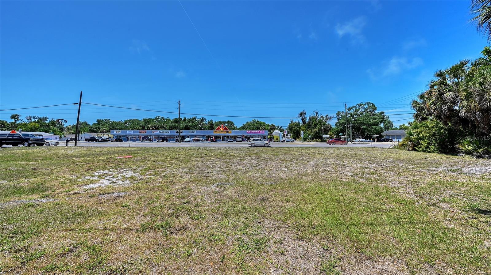 OGBURNS T B ADD TO TOWN OF OSPREY - Land