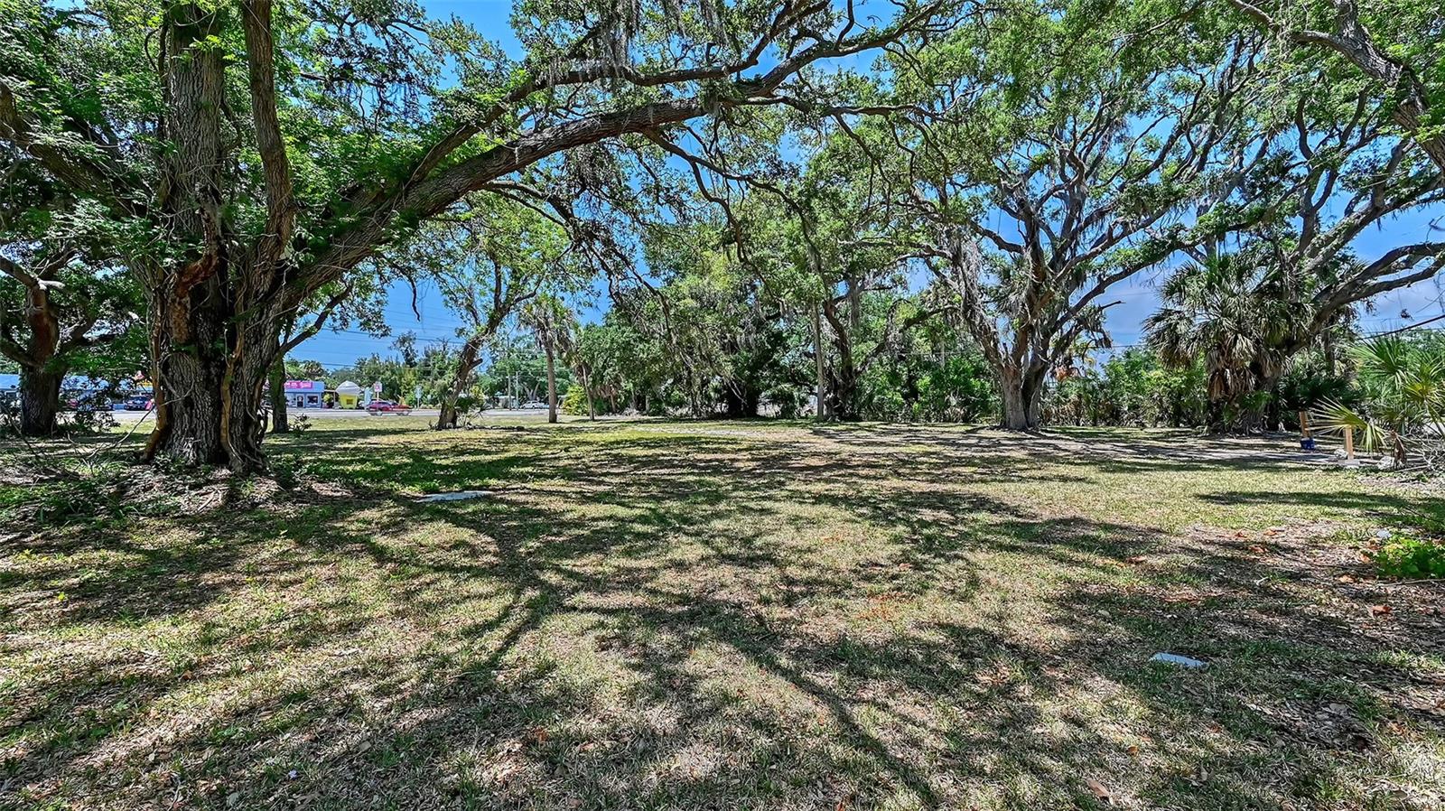 OGBURNS T B ADD TO TOWN OF OSPREY - Land