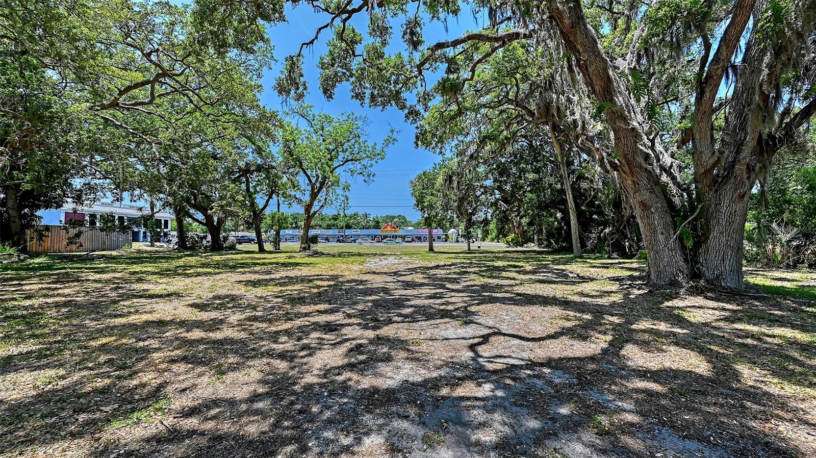OGBURNS T B ADD TO TOWN OF OSPREY - Land