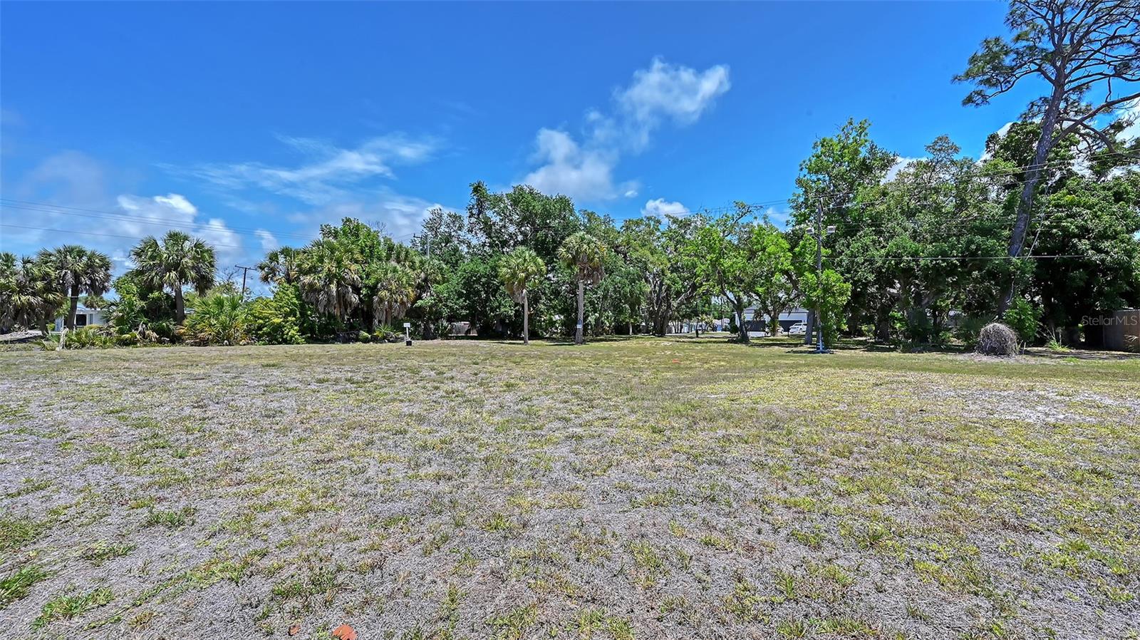 OGBURNS T B ADD TO TOWN OF OSPREY - Land