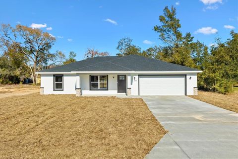 A home in SUMMERFIELD