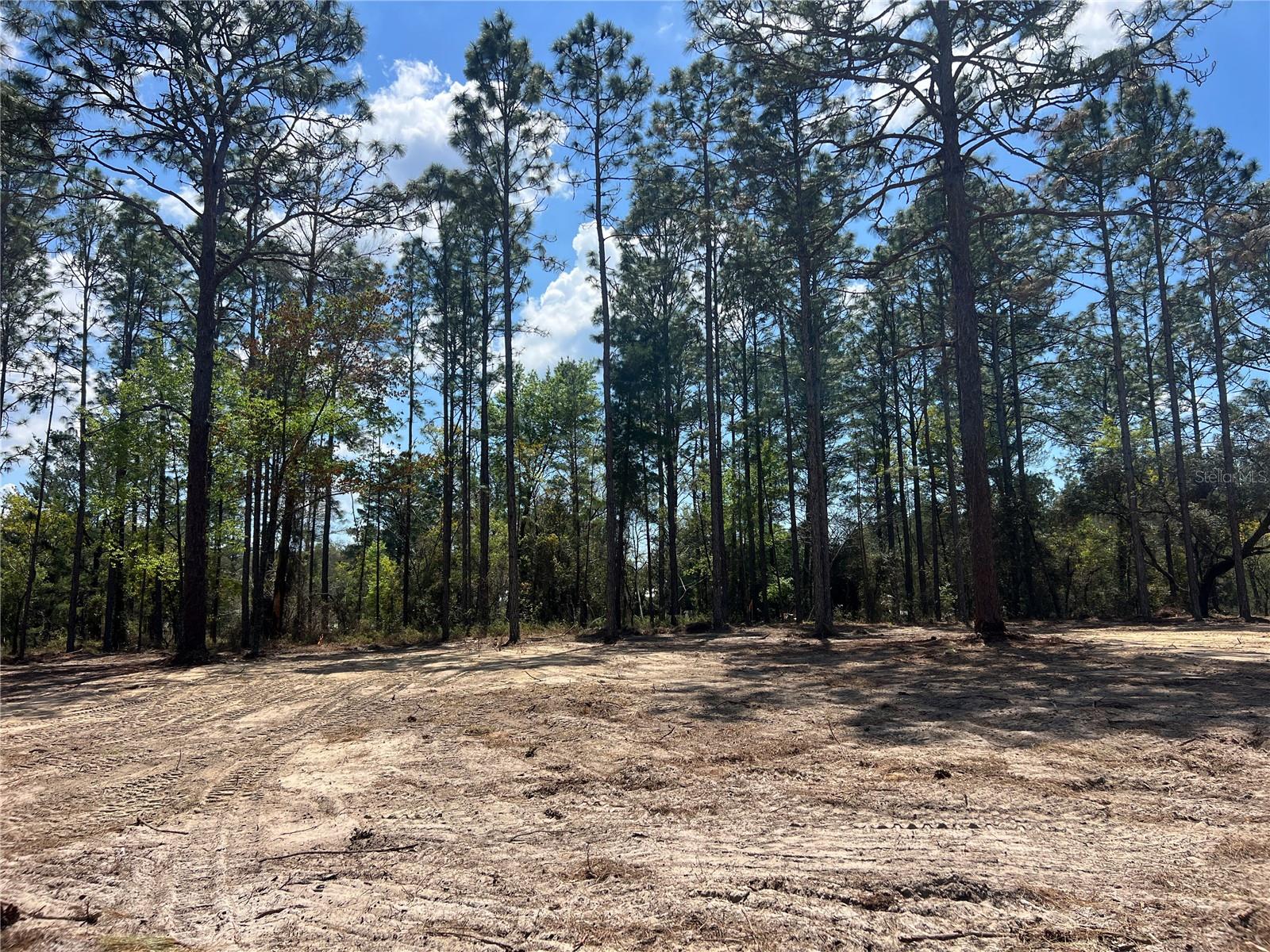 RAINBOW LAKES ESTATE - Land