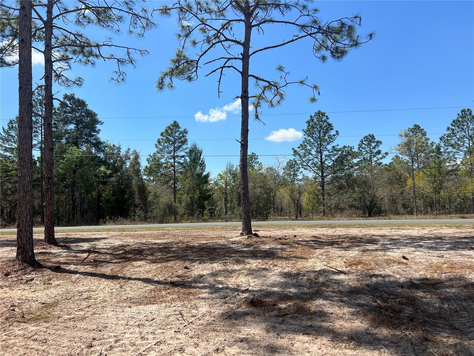 RAINBOW LAKES ESTATE - Land