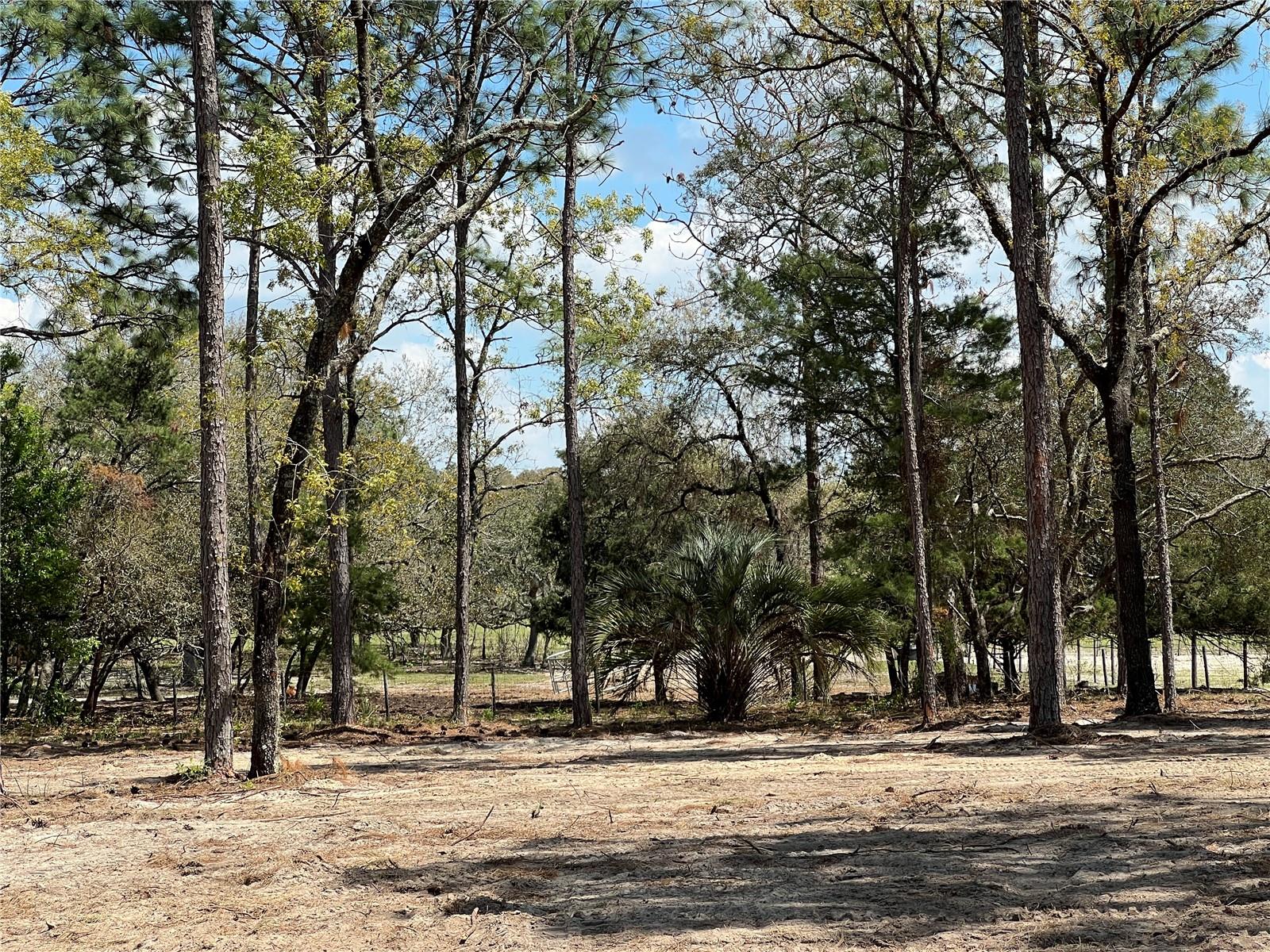 RAINBOW LAKES ESTATE - Land
