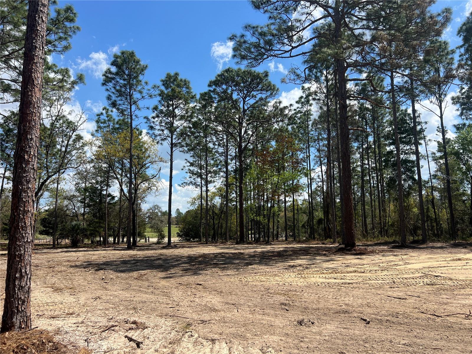 RAINBOW LAKES ESTATE - Land