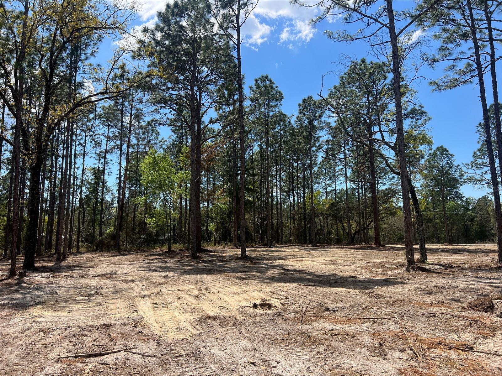 RAINBOW LAKES ESTATE - Land