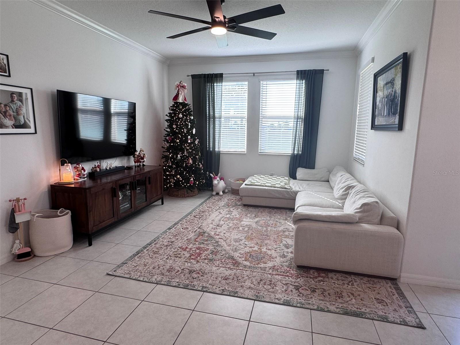 EPPERSON NORTH TWNHMS PH 4 - Residential