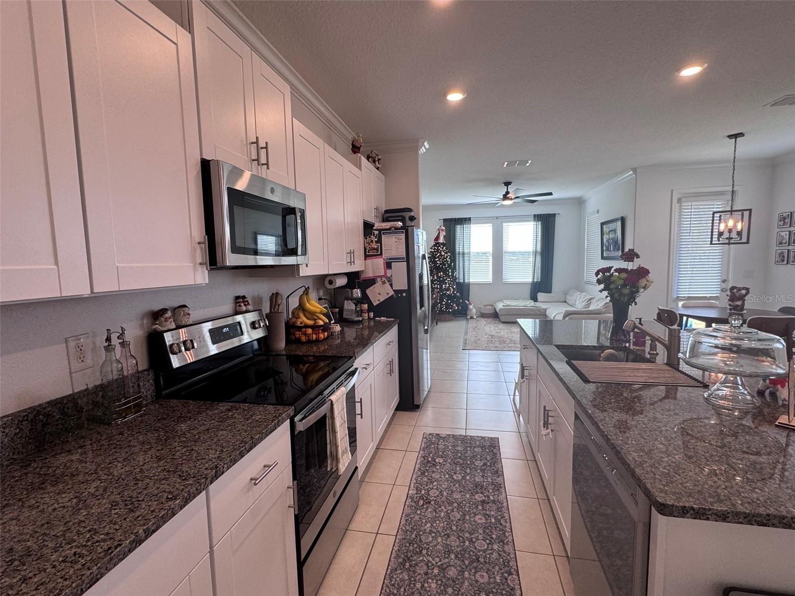 EPPERSON NORTH TWNHMS PH 4 - Residential