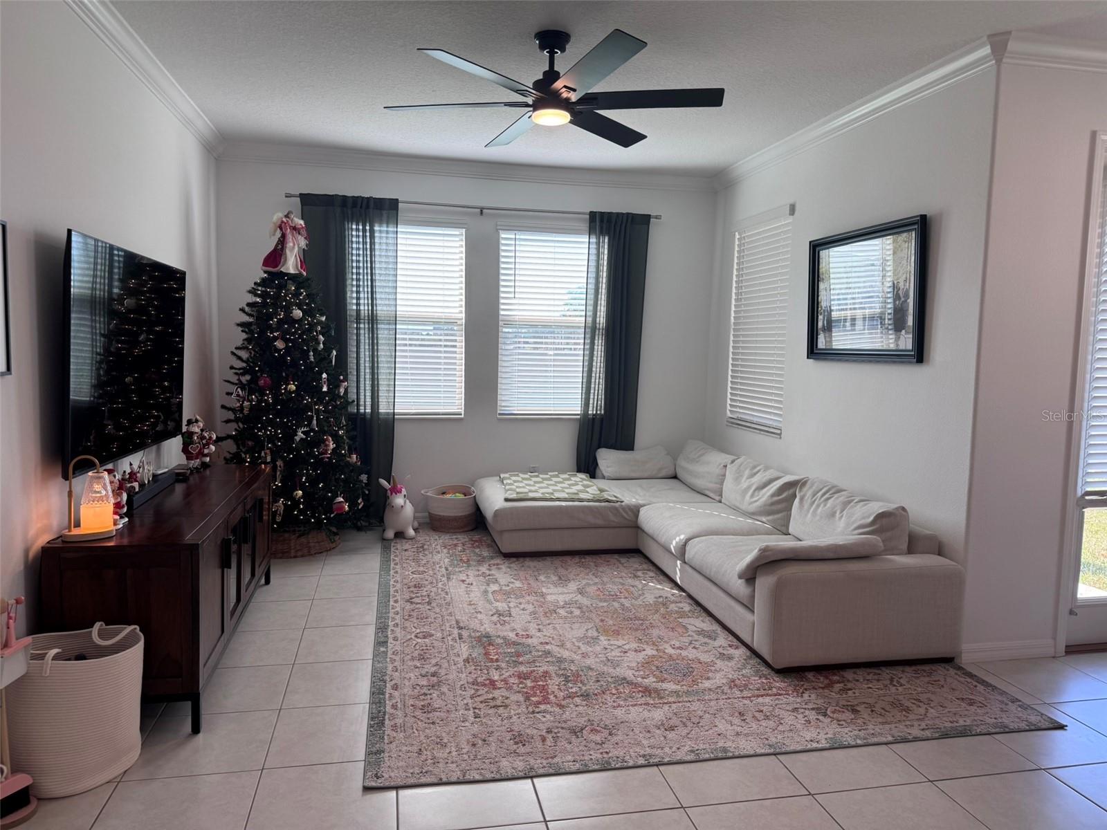 EPPERSON NORTH TWNHMS PH 4 - Residential