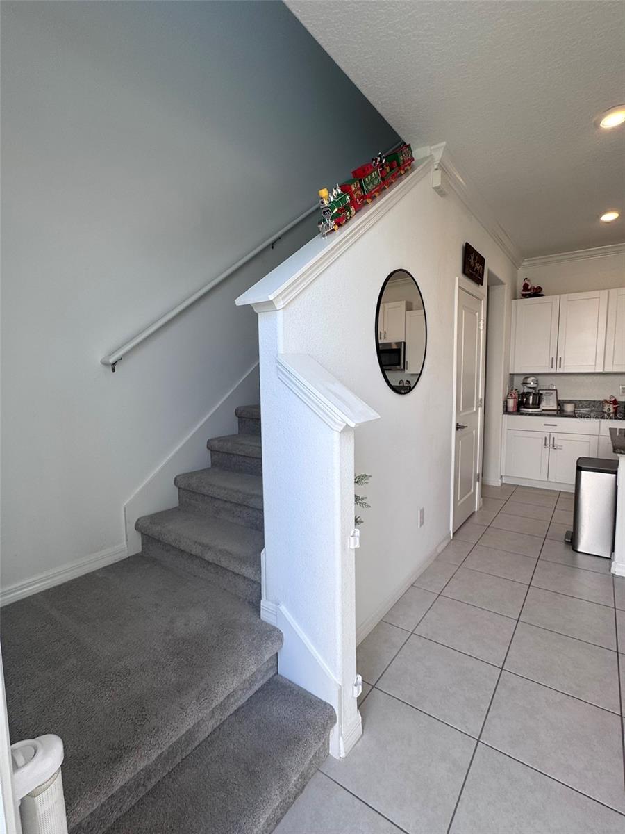 EPPERSON NORTH TWNHMS PH 4 - Residential