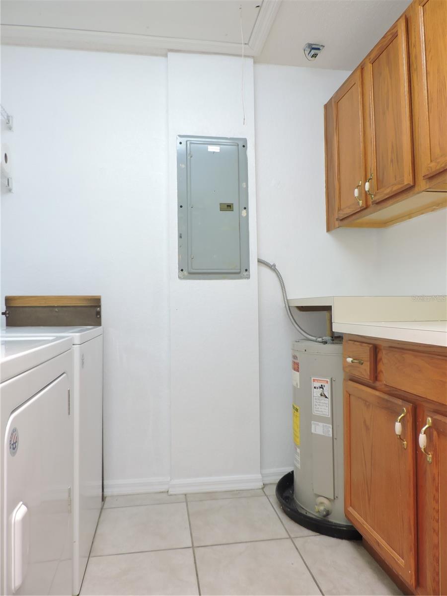 GENESIS POINT - Residential