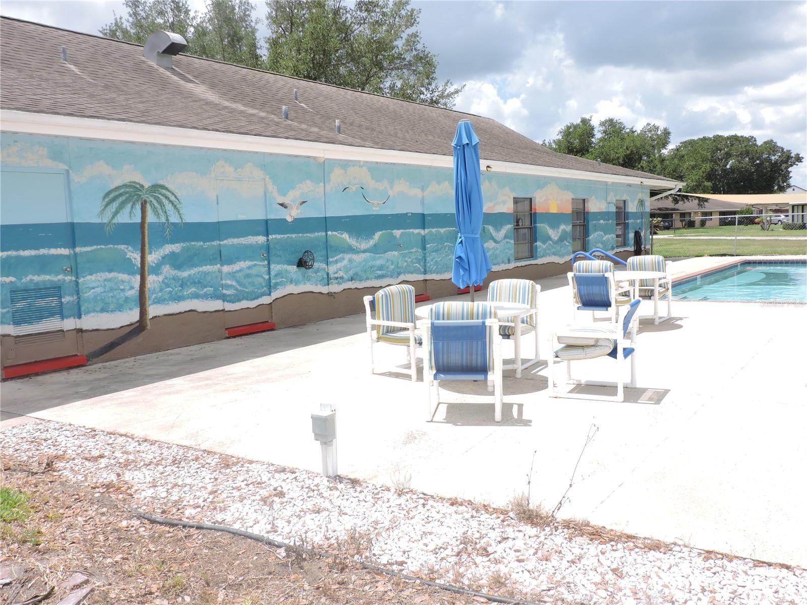 GENESIS POINT - Residential