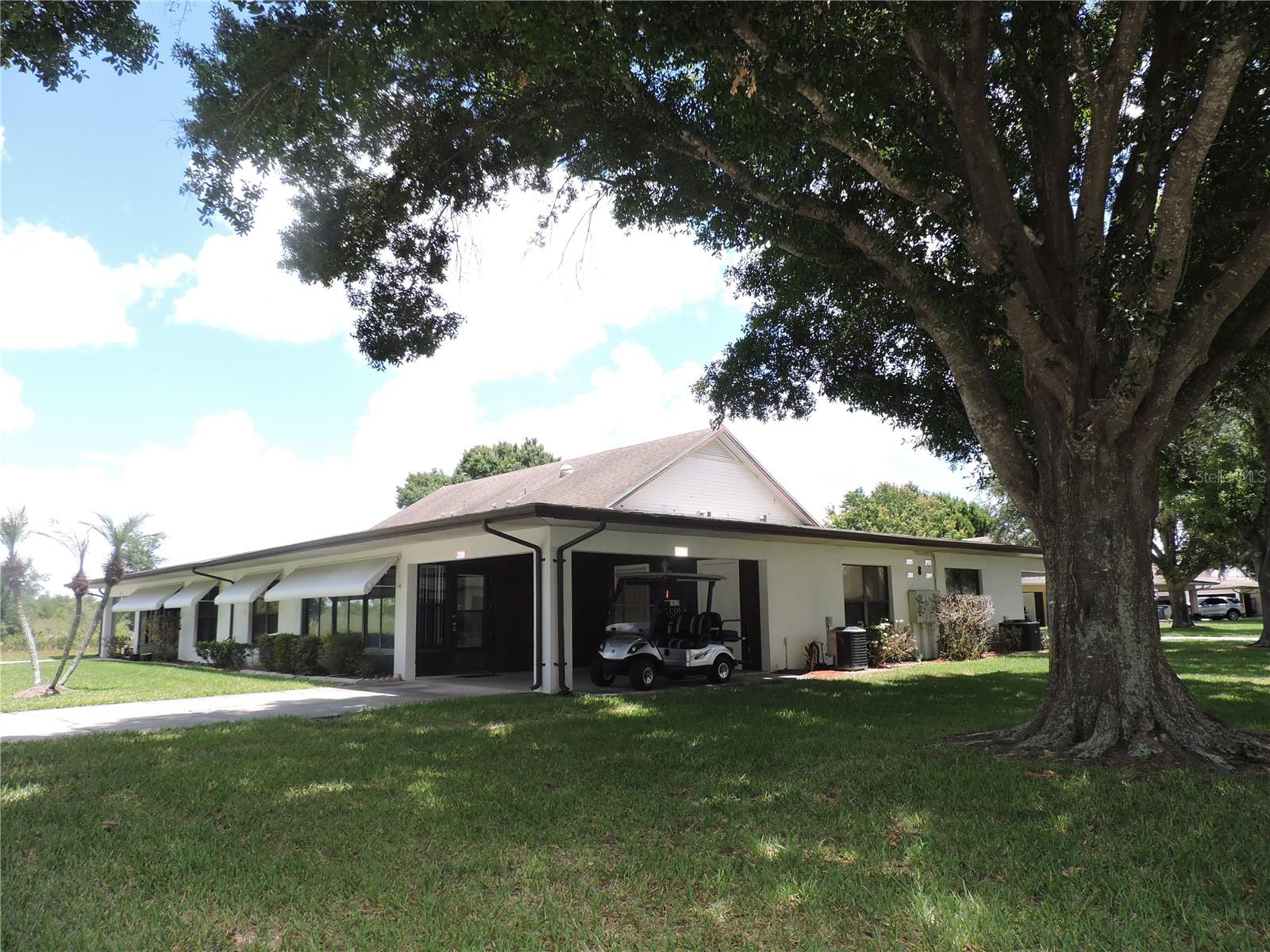 GENESIS POINT - Residential