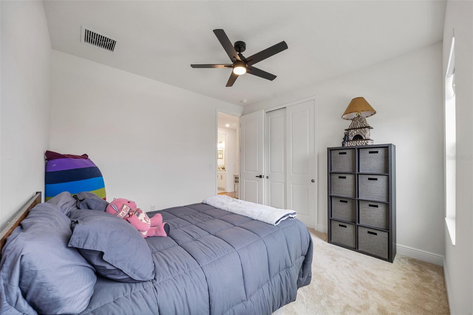 PARRISH LKS PHASES IIA IIA2 - Residential